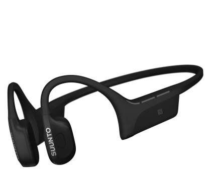 Słuchawka bezprzewodowa SUUNTO Wing 2 Black SS051259000